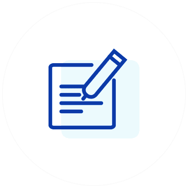 Immediate FastX registration form